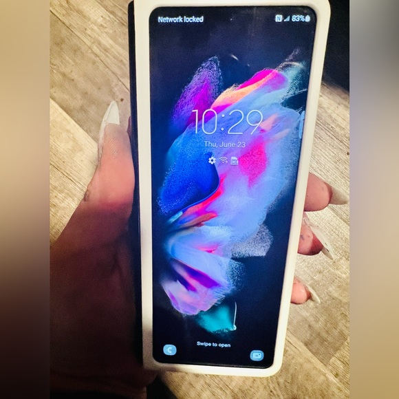 ZFold 3 5G - Picture 6 of 6